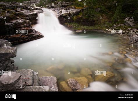 Rondane National Park, Norway Stock Photo - Alamy