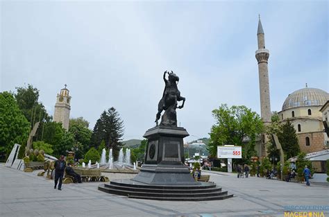 Bitola - Discovering Macedonia