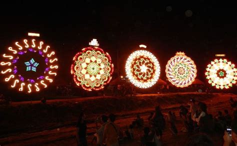 History of the Lantern Festival in the Philippines | AlarmBuzz