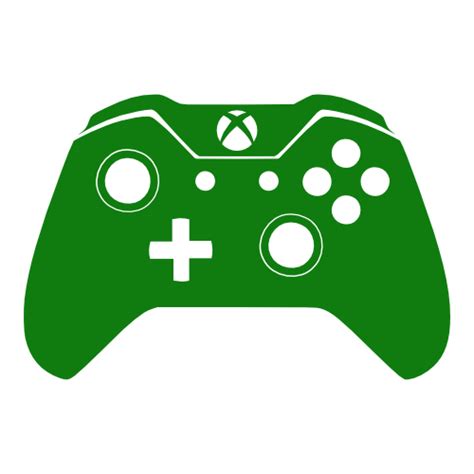 Xbox 360 controller Xbox One controller Joystick Clip art - Xbox PNG Transparent png download ...