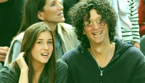 Who is Alison Berns? Age, Wiki, Biography & Facts About Howard Stern's Ex-Wife