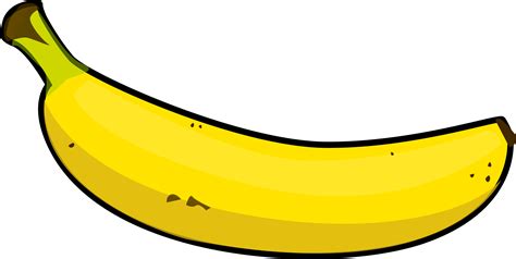 clip art banana 20 free Cliparts | Download images on Clipground 2024