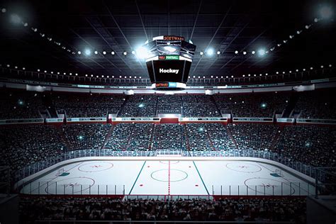 Ice Hockey Pictures, Images and Stock Photos - iStock