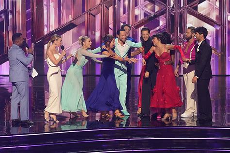 ‘Dancing with the Stars’ Finale: Season 32 Finalists, Dances and More ...