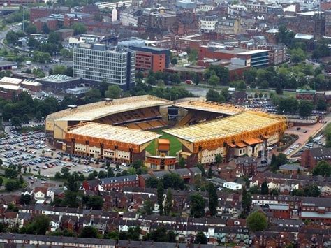 Molineux Stadium – StadiumDB.com