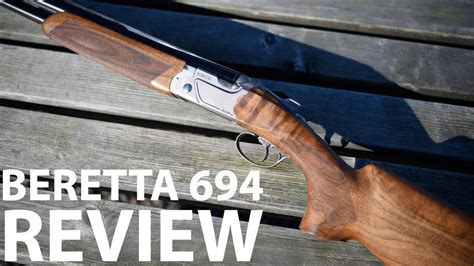 Beretta 694, Is This Normal Wear? Trapshooters Forum, 46% OFF