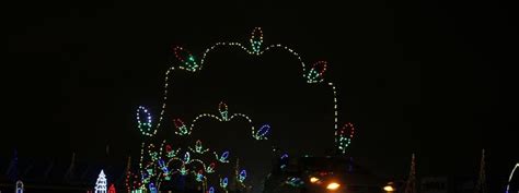 Speedway Christmas By The Numbers: Millions of Lights, Thousands of ...