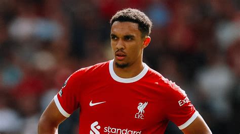 Trent Alexander-Arnold injury update - DaveOCKOP