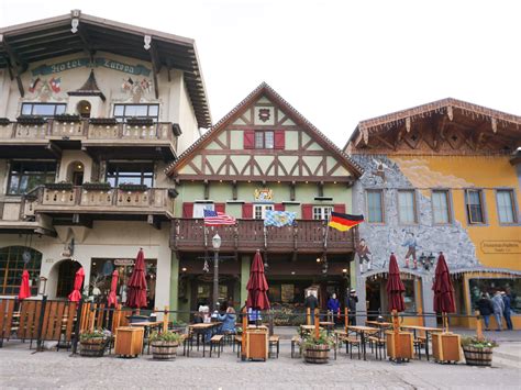 Things to do in Leavenworth Washington - travel and lifestyle blog ...