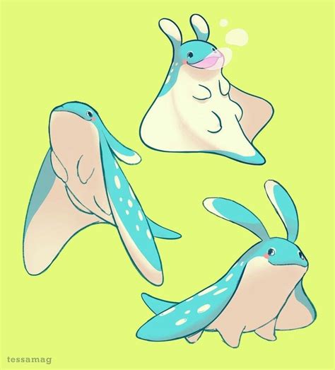 Pin by skye crys on Cute, pastels and kawaii things | Creature drawings ...