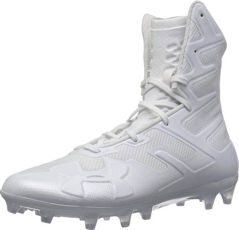 Under Armour Men's Highlight MC Football Cleats | CleatsReport