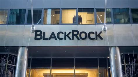 How Much Is BlackRock Worth? | GOBankingRates