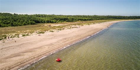 Estonia's TOP 10 holiday beaches