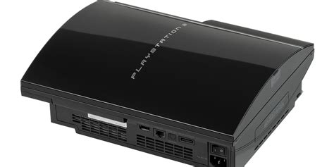 Sony Releases New Firmware Update for PS3, Here's What It Does