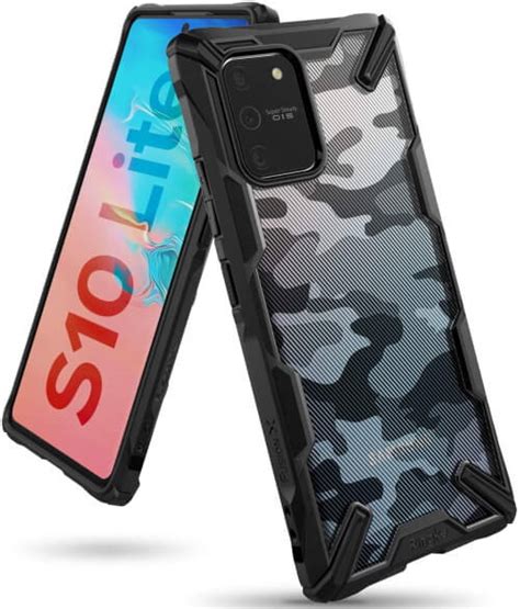 Best Samsung Galaxy S10 Lite Cases In 2023