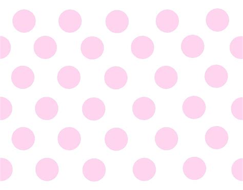 Pink Polka Dot Wallpapers - Top Free Pink Polka Dot Backgrounds ...