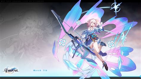 Honkai Star Rail Wallpaper by HoYoverse #3862680 - Zerochan Anime Image Board