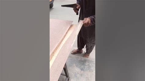 Hand Saw techniques #woodworking #shorts @manzarkhan236 - YouTube