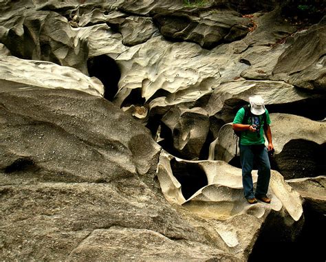 Vale da Lua, Brazil - Unusual Places