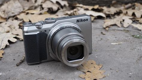 Nikon Coolpix A900 Review | Trusted Reviews