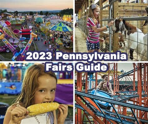 10 Best Amusement Parks in Pennsylvania - PA Bucket List