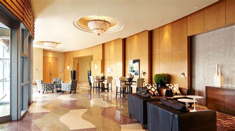 Modern Rosemont Hotel Near O’Hare Airport & Rivers Casino | Hyatt Rosemont