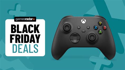 Best Black Friday Xbox controller deals 2024: Big discounts are now ...