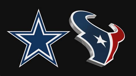 Dallas Cowboys vs Houston Texans - Full Game - 10/05/2014 - YouTube