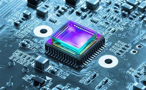 What is CMOS Sensor? How does it work? - Supertek