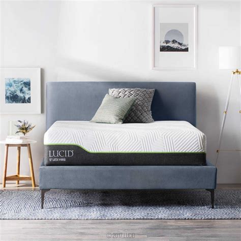 The 8 Best Latex Mattresses to Buy in 2019