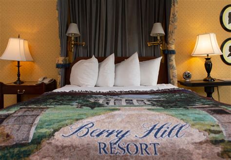 Photo Gallery | Berry Hill Resort