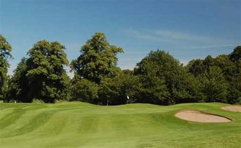 Royal Musselburgh Golf Club in Prestonpans, East Lothian, Scotland | Golf Advisor