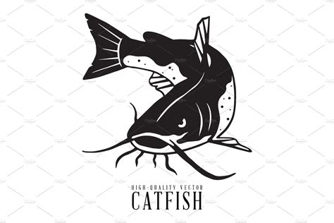 Catfish – MasterBundles