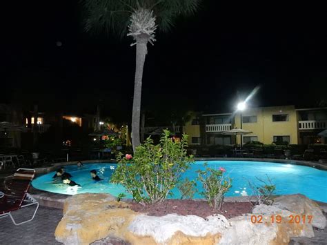 Club Sevilla Pool: Pictures & Reviews - Tripadvisor