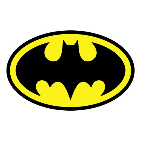 Batman Logo Download Vector