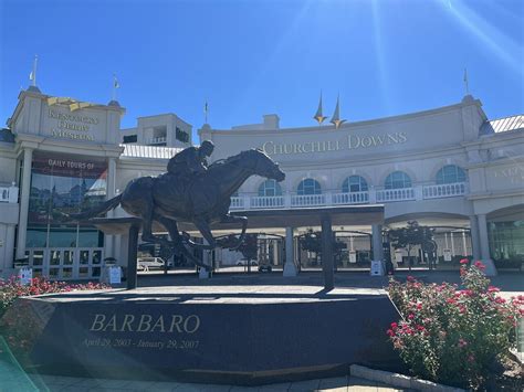 Kentucky Derby Museum General Admission Ticket - Louisville, United ...