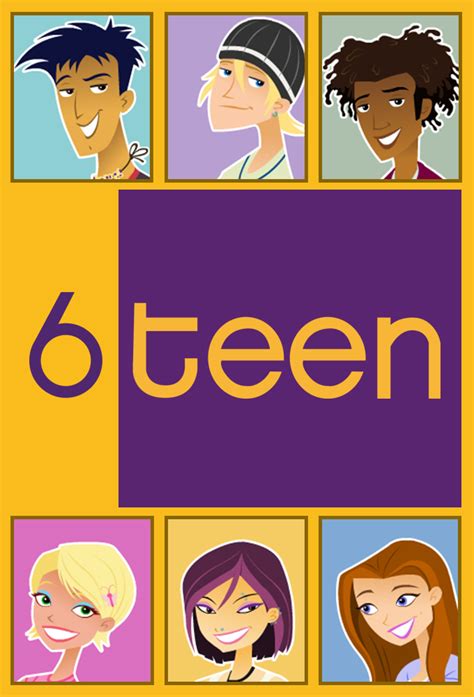 6teen - TheTVDB.com