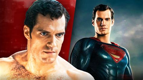 DC Angers Fans With Poorly-Timed Henry Cavill Superman Post