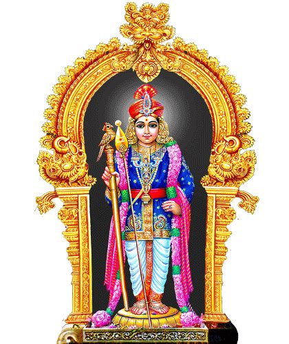 God Murugan PNG Transparent God Murugan.PNG Images. | PlusPNG