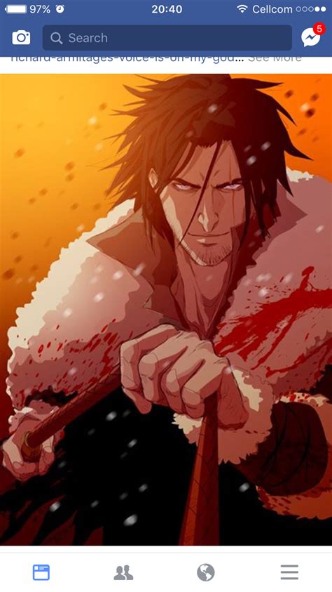 Richard Armitage in Castlevania | Anime, Trevor belmont, Anime characters