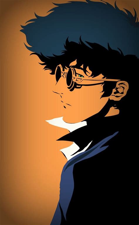 Cowboy Bebop - Spike Spiegel | Cowboy bebop, Cowboy bebop wallpapers, Cowboy bebop anime