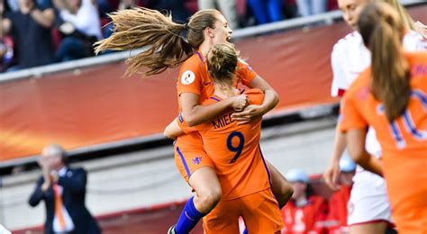 Netherlands wins women's European soccer championship - Sportsnet.ca