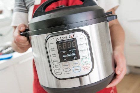 8 Instant Pot Cookbooks To Make The Most Of Your New Tool