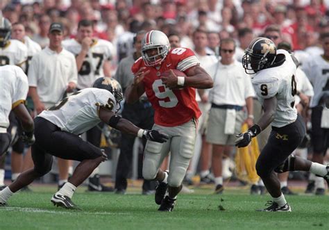 Ohio State vs. Missouri history: How has OSU done against the Tigers ...