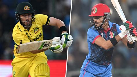 Australia v Afghanistan: All you need to know | cricket.com.au