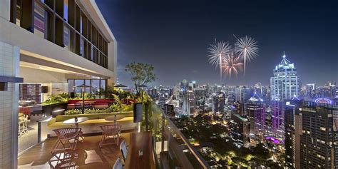 Where To Celebrate New Year's Eve In Thailand - Thailandtv.news