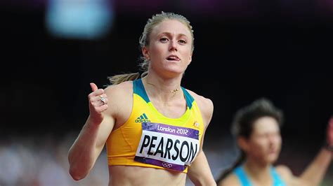 Commonwealth Games 2014: Australian Sally Pearson sweating over injury ...