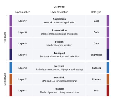 What is the OSI Model? | Auvik