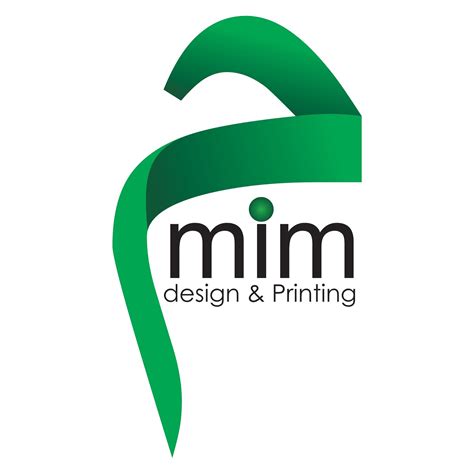 LOGO MIM - MIM PRINTING