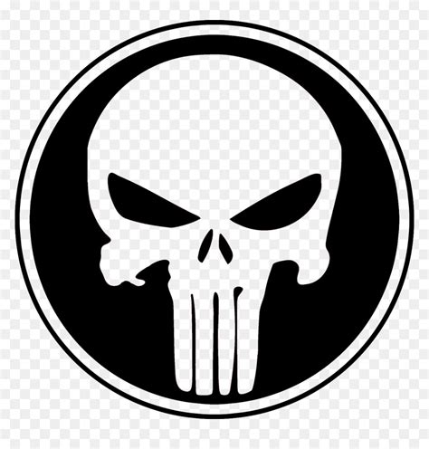 Punisher Skull Transparent Background Large collections of hd transparent punisher skull png ...